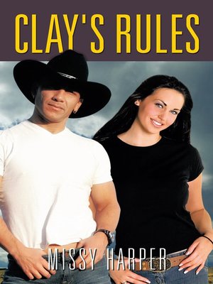 cover image of Clay's Rules